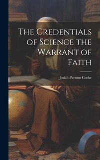Front cover_The Credentials of Science the Warrant of Faith