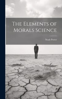Couverture_The Elements of Morals Science