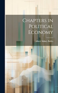 Front cover_Chapters in Political Economy