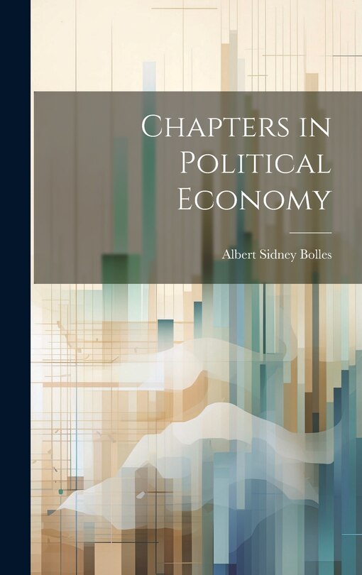 Front cover_Chapters in Political Economy