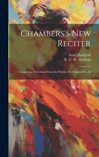 Couverture_Chambers's New Reciter