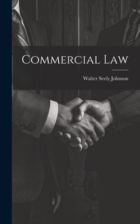 Front cover_Commercial Law