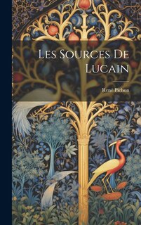 Front cover_Les Sources de Lucain