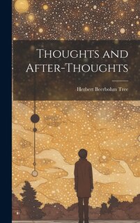 Front cover_Thoughts and After-Thoughts