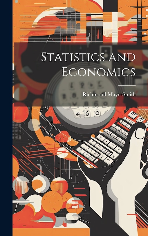 Couverture_Statistics and Economics