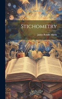 Front cover_Stichometry