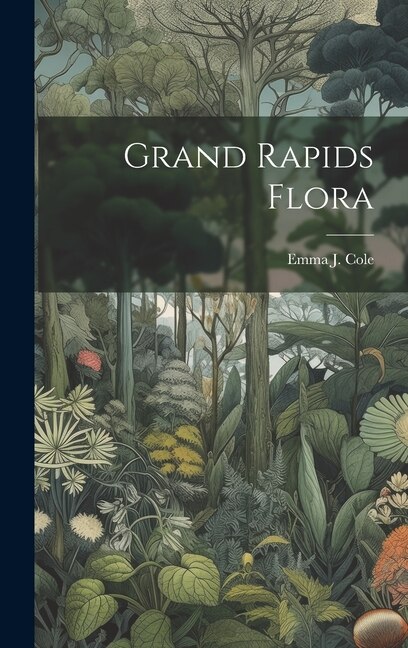 Couverture_Grand Rapids Flora
