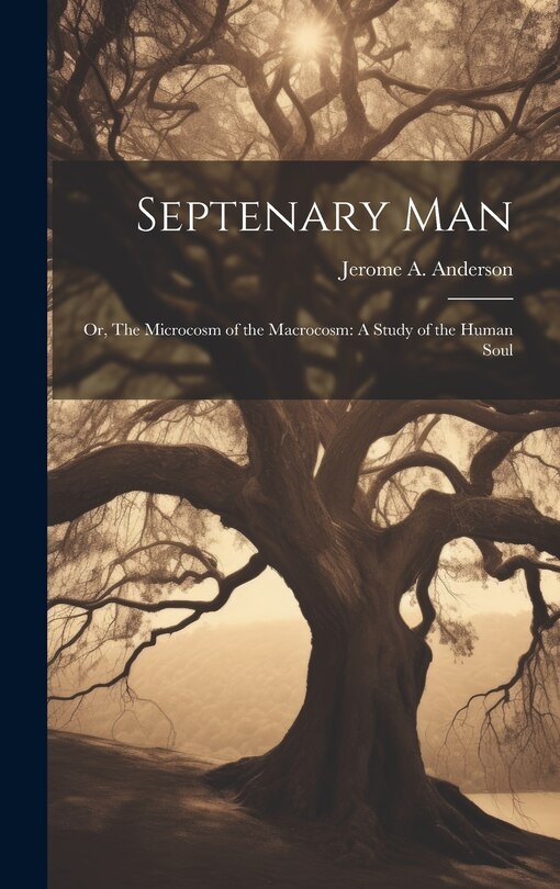 Front cover_Septenary Man