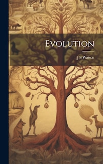 Front cover_Evolution
