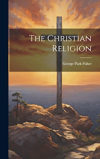 Front cover_The Christian Religion