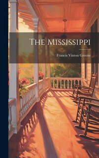 Front cover_The Mississippi