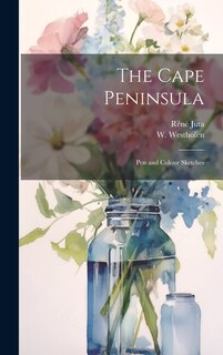 Front cover_The Cape Peninsula