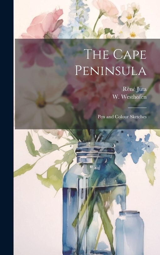 Front cover_The Cape Peninsula