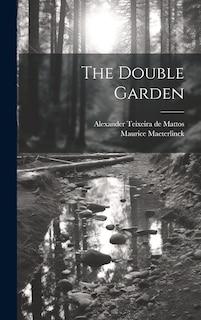 Front cover_The Double Garden