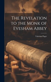 Front cover_The Revelation to the Monk of Evesham Abbey