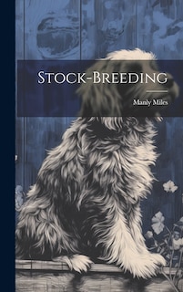 Front cover_Stock-Breeding