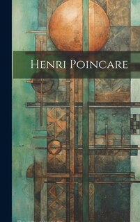 Front cover_Henri Poincare