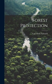 Front cover_Forest Protection