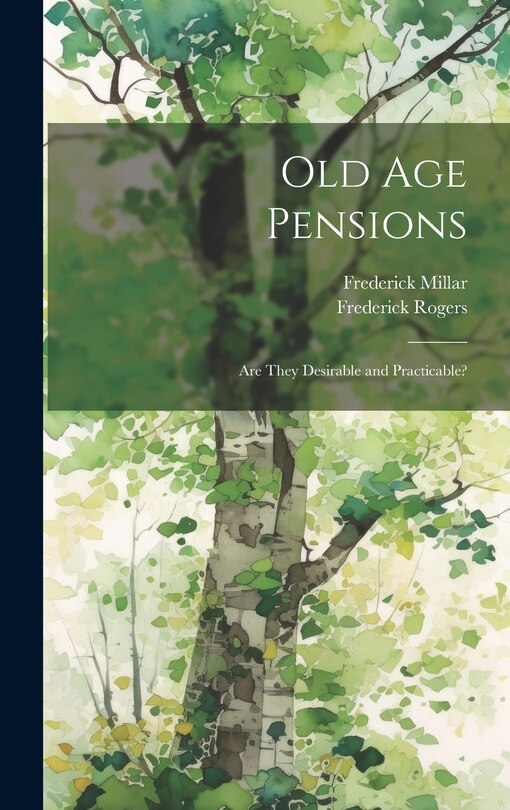 Couverture_Old Age Pensions