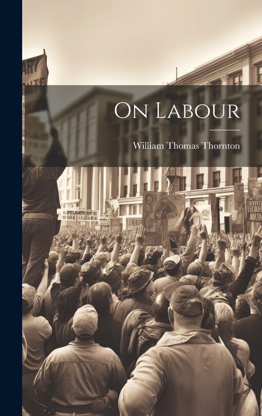 Front cover_On Labour