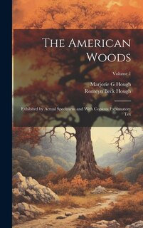 Couverture_The American Woods