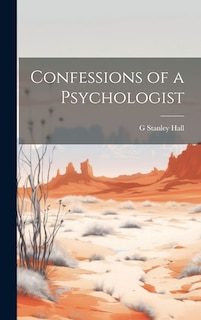 Couverture_Confessions of a Psychologist