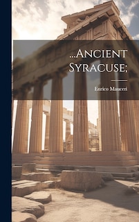 Couverture_...Ancient Syracuse;