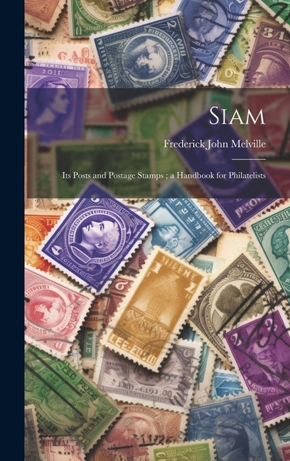 Front cover_Siam