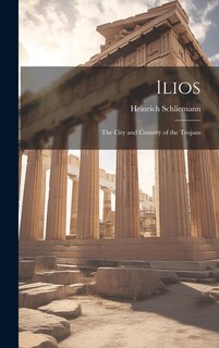 Front cover_Ilios