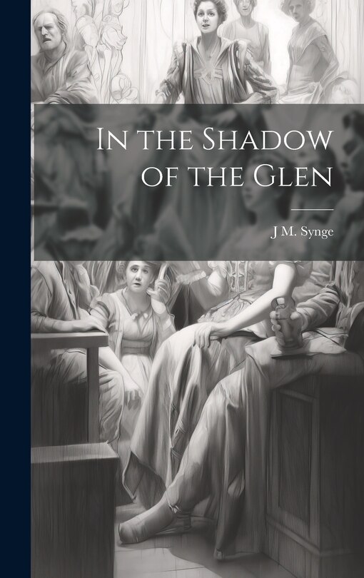 Front cover_In the Shadow of the Glen