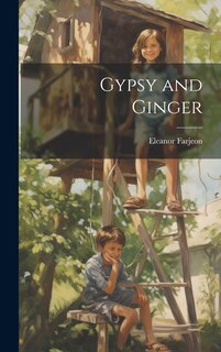 Front cover_Gypsy and Ginger