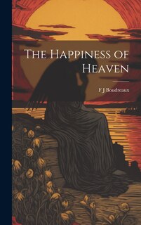 Front cover_The Happiness of Heaven