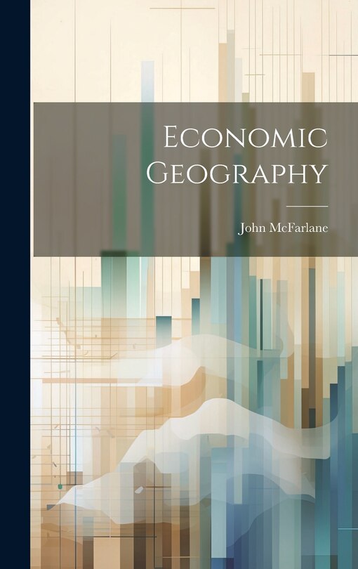 Economic Geography