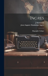 Front cover_Ingres