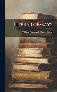 Literary Essays