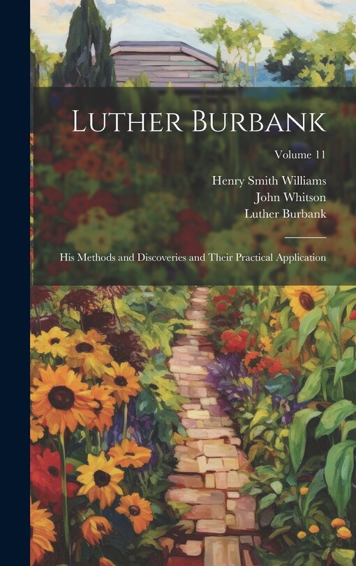 Couverture_Luther Burbank