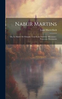 Couverture_Nabur Martins
