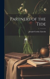 Front cover_Partners of the Tide