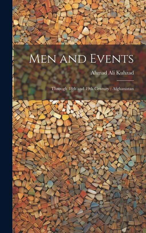Front cover_Men and Events