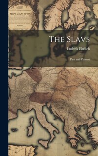 Front cover_The Slavs