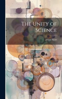 Couverture_The Unity of Science