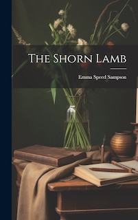 Front cover_The Shorn Lamb
