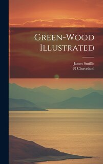 Couverture_Green-wood Illustrated
