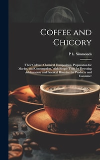 Couverture_Coffee and Chicory