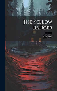 Couverture_The Yellow Danger