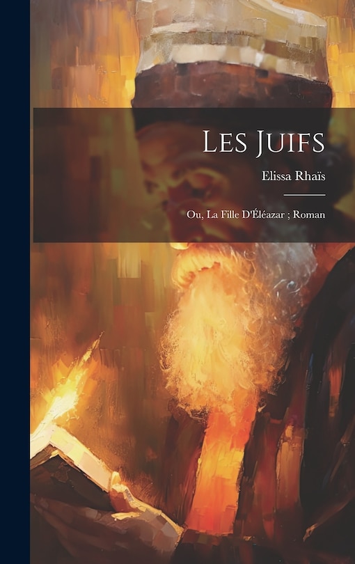 Couverture_Les juifs