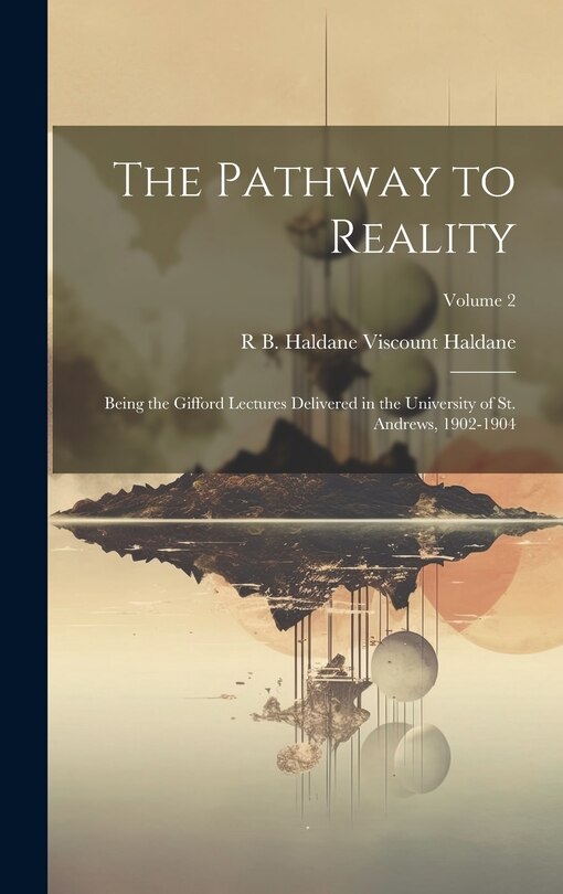 Front cover_The Pathway to Reality