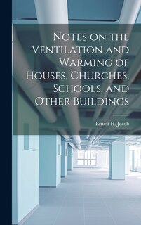 Front cover_Notes on the Ventilation and Warming of Houses, Churches, Schools, and Other Buildings