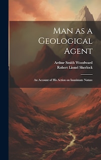Couverture_Man as a Geological Agent