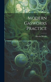 Front cover_Modern Gasworks Practice